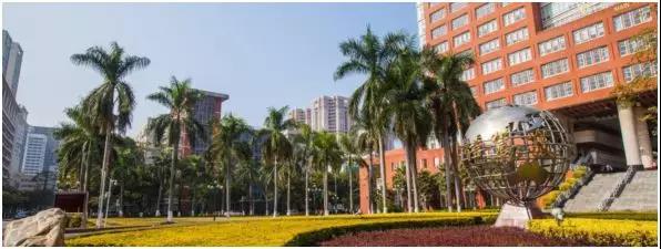 暨南大學(xué)2019MBA招生簡(jiǎn)章