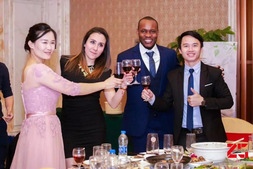 暨南大學(xué)2019MBA招生簡(jiǎn)章